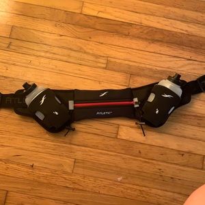 Fitletic running belt!